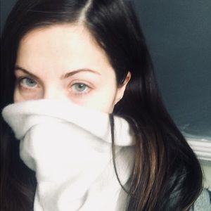 Meet your Posher, Daniela